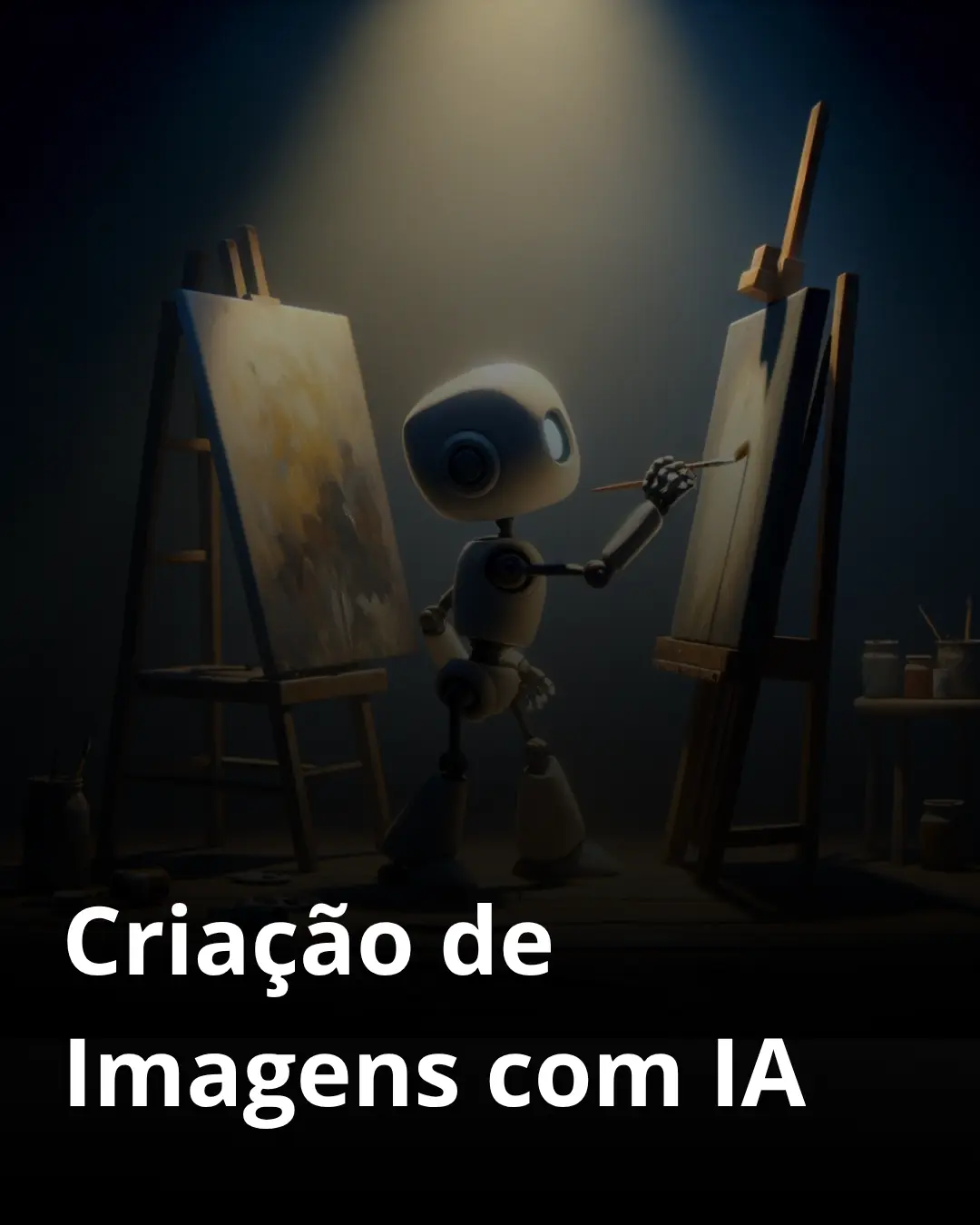 Bônus 3 - Ferramentas de IA