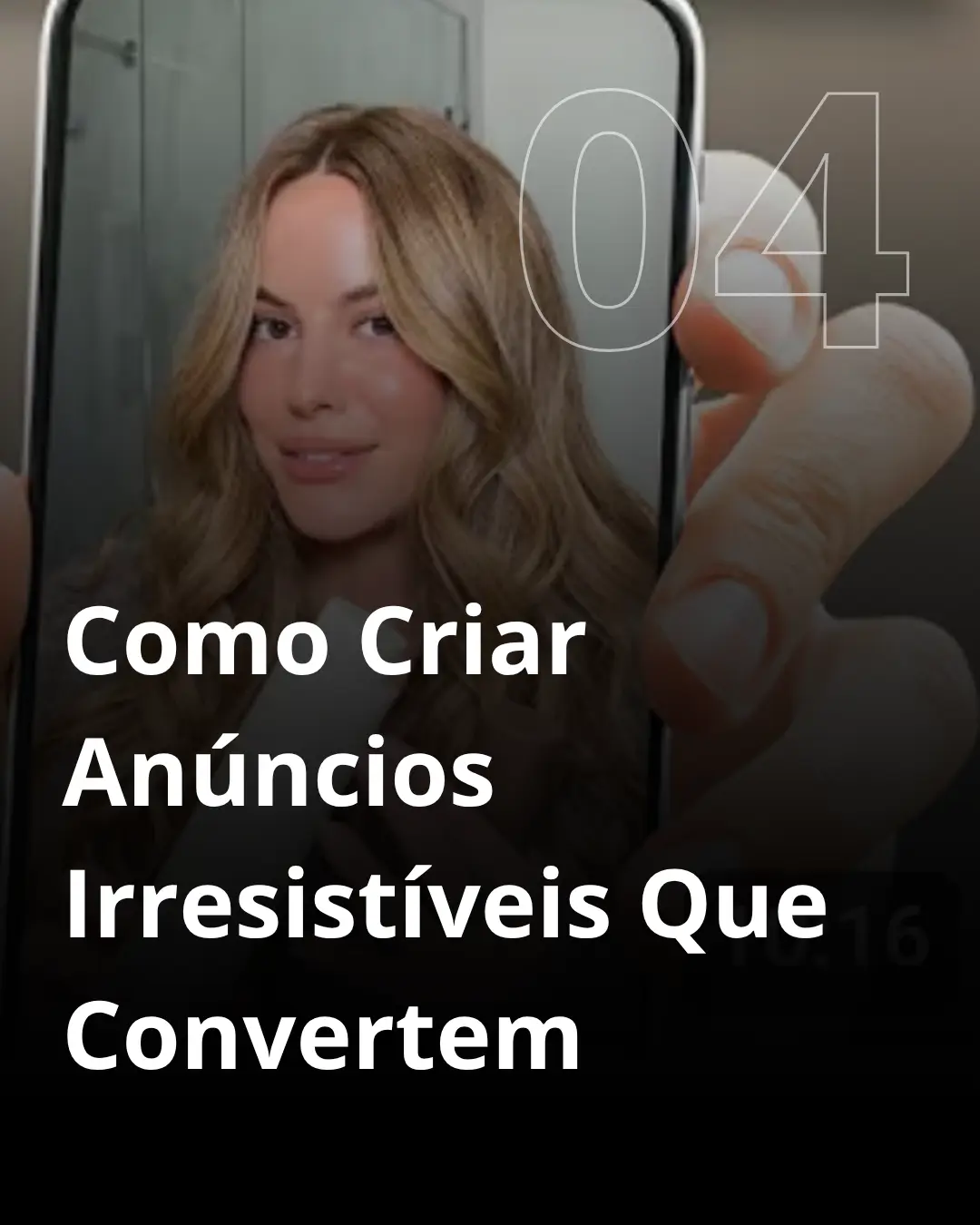 Módulo 4 - Criativos que Convertem