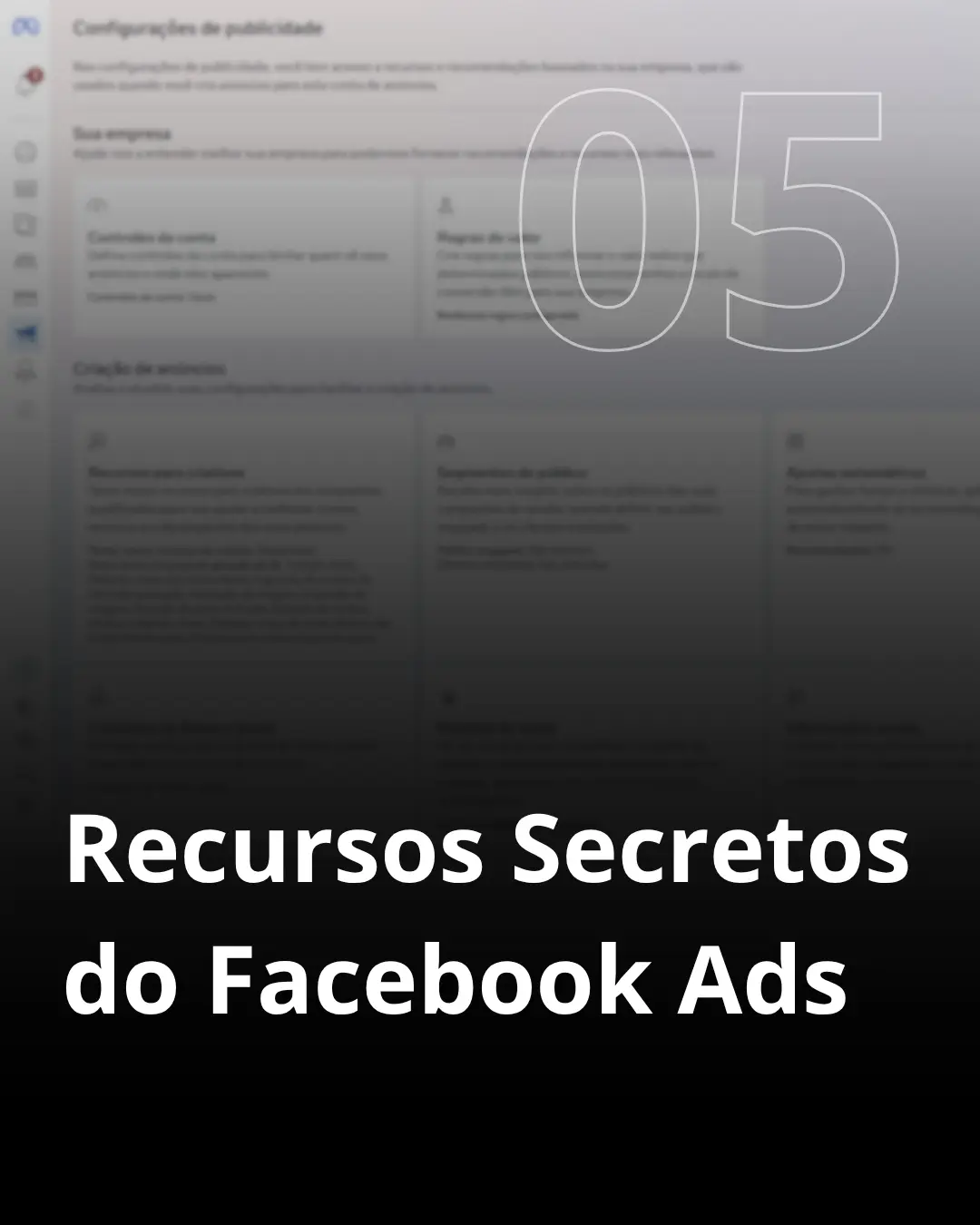 Módulo 5 - Estratégias de Campanha