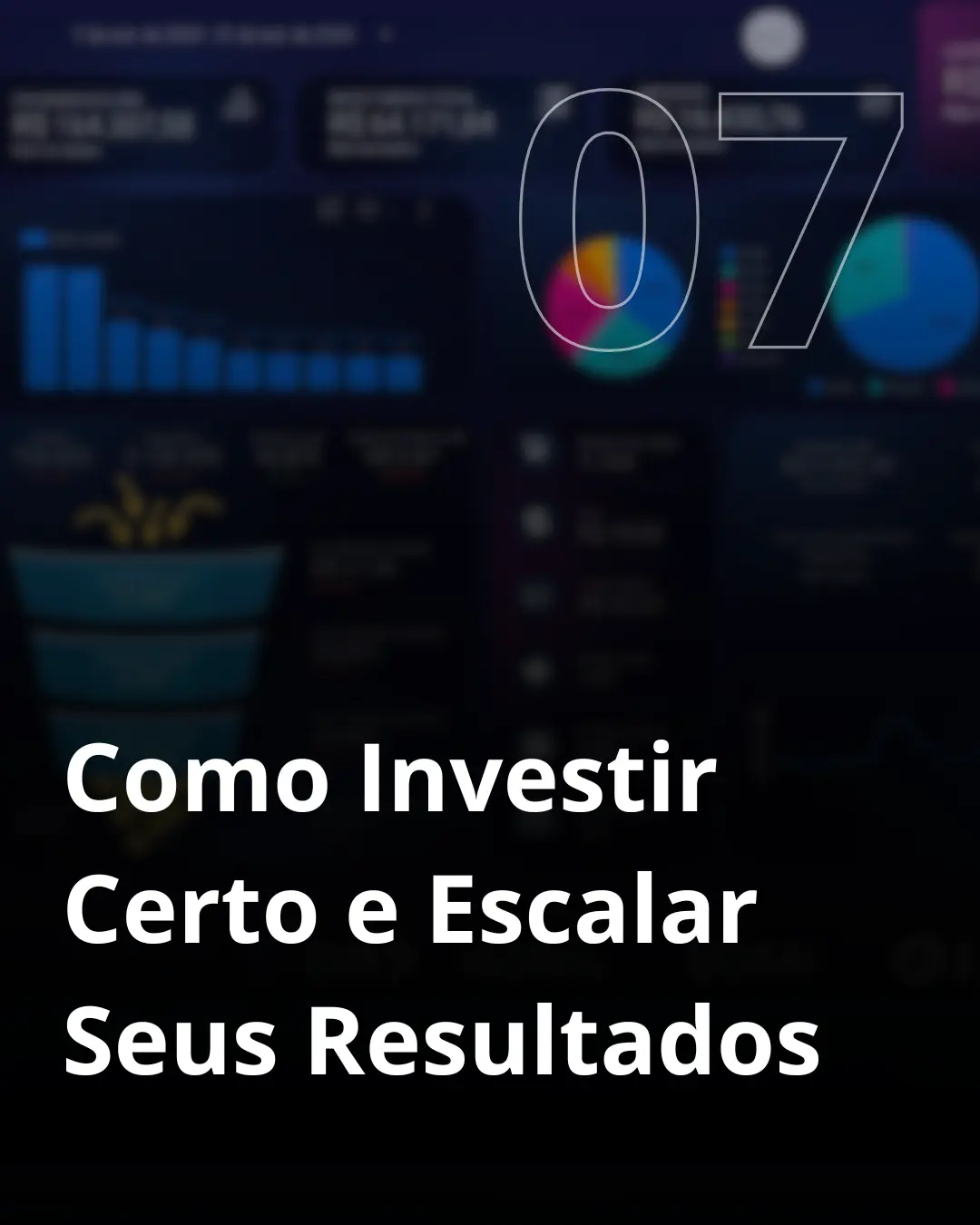 Módulo 7 - Retargeting Avançado