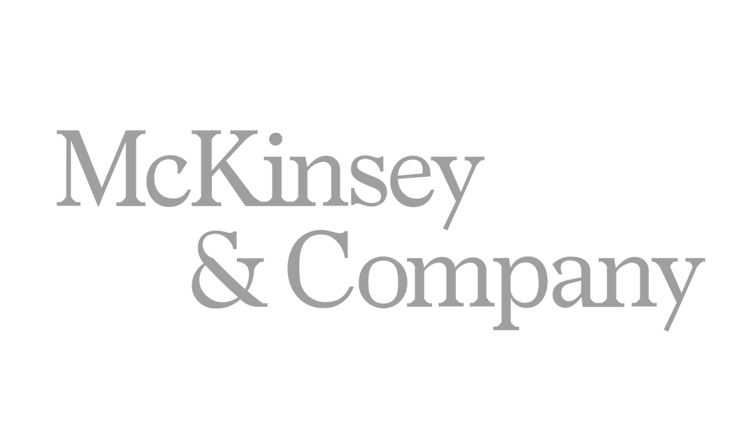 McKinsey & Company