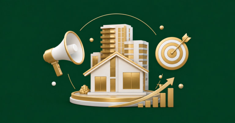 Tráfego Pago para Imobiliária: o guia completo com case real