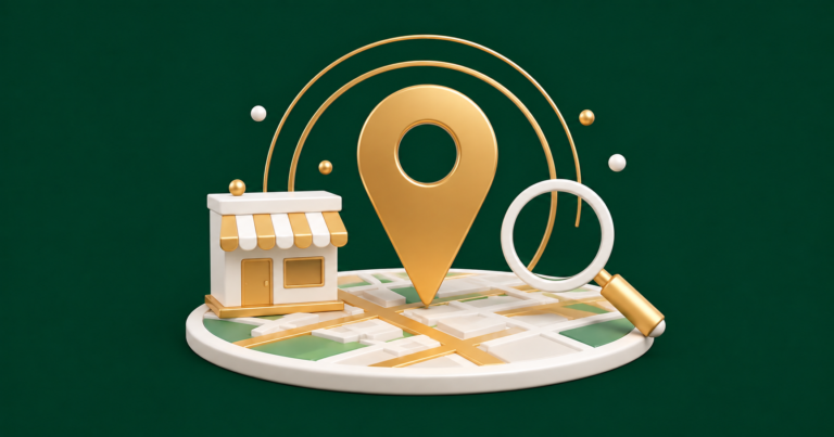 Como anunciar no Google Maps para aparecer na busca local