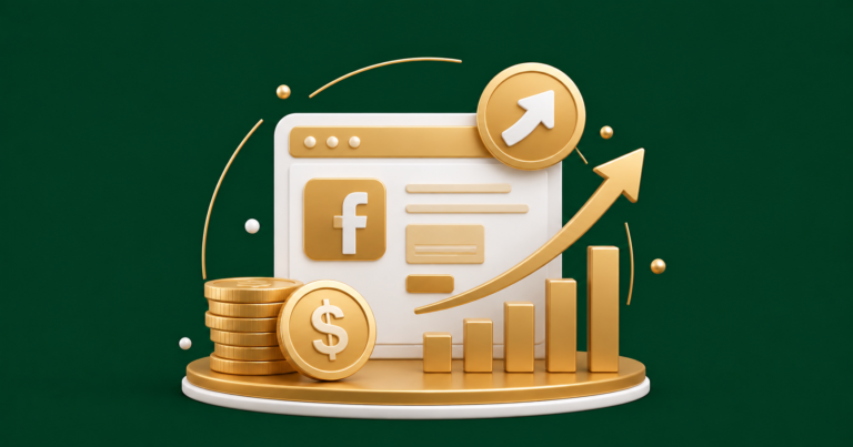 Limite de gastos Facebook Ads: por que ele trava sua campanha