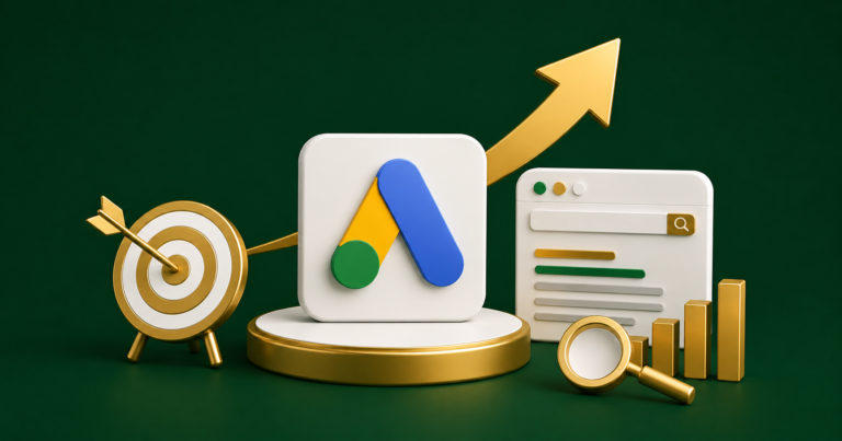 Como ficar em primeiro no Google Ads: por que só o orçamento não resolve