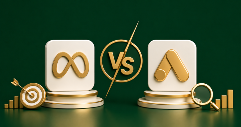 Facebook Ads ou Google Ads: qual é melhor pro seu negócio?