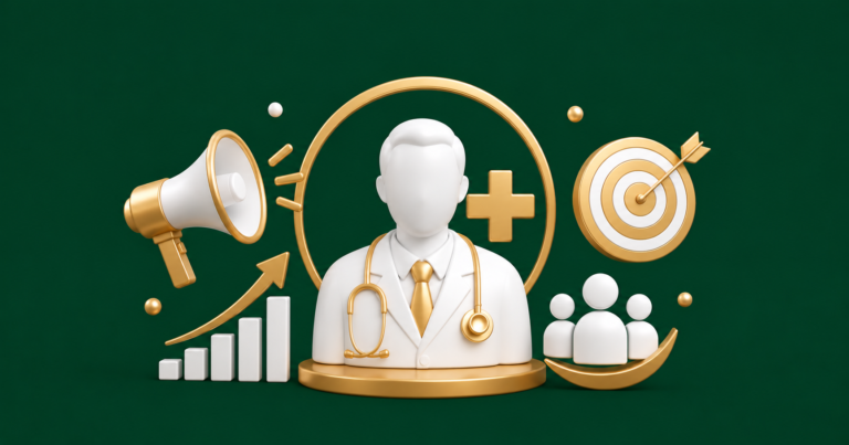 Tráfego Pago para médicos: como funciona
