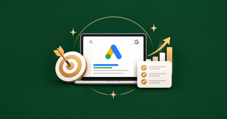Como anunciar no Google: o passo a passo da sua primeira campanha