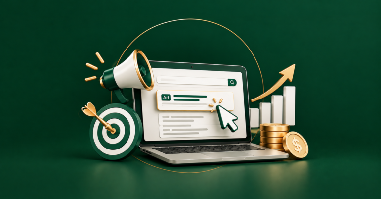 O que é tráfego pago: como funciona na prática