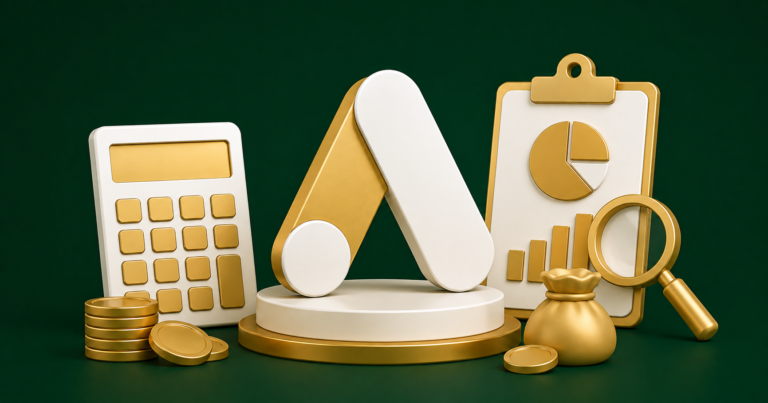 Quanto custa para anunciar no Google? Como calcular o seu orçamento